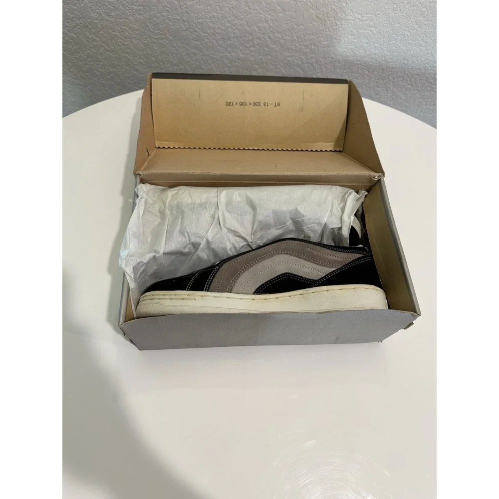 Vintage🔥 VANS 1990's Skateboarding Shoes Size 10.5 90's Sneakers